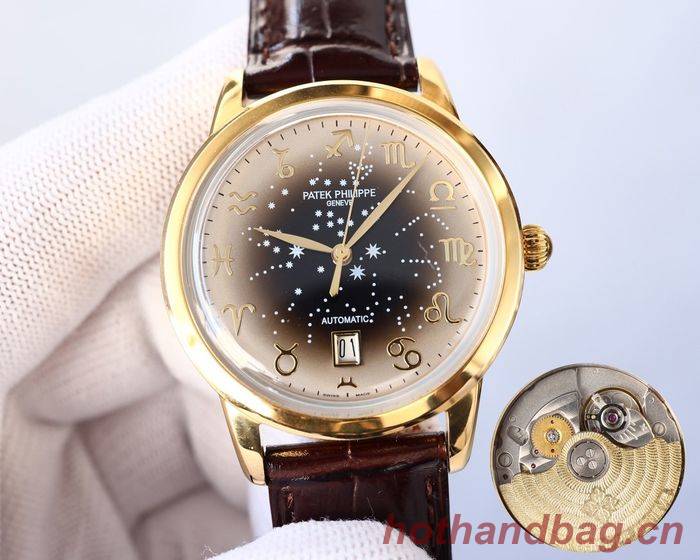 Patek Philippe Watch PPW00017-1 Patek Philippe Watch PPW00017-1